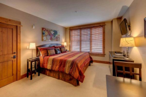 Catamount Lodge 204A by East West Hospitality Truckee
